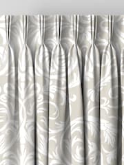 Historic Royal Palaces Linen Kensington Made To Measure Curtains - Image 6 of 10