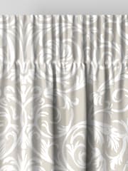 Historic Royal Palaces Linen Kensington Made To Measure Curtains - Image 7 of 10