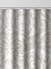Historic Royal Palaces Linen Kensington Made To Measure Curtains - Image 9 of 10