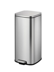 EKO Stainless Steel Stella Pedal Bin 30L - Image 2 of 4
