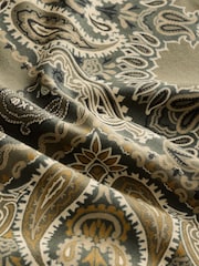 Khaki Green 100% Cotton T-Shirt Dress - Image 6 of 6