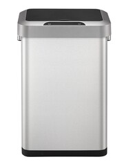 EKO Stainless Steel Horizon Sensor Bin 45L - Image 2 of 4