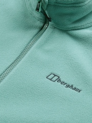 Verde - Berghaus Prism 2.0 Full Zip Fleece - Imagen 7 de 7