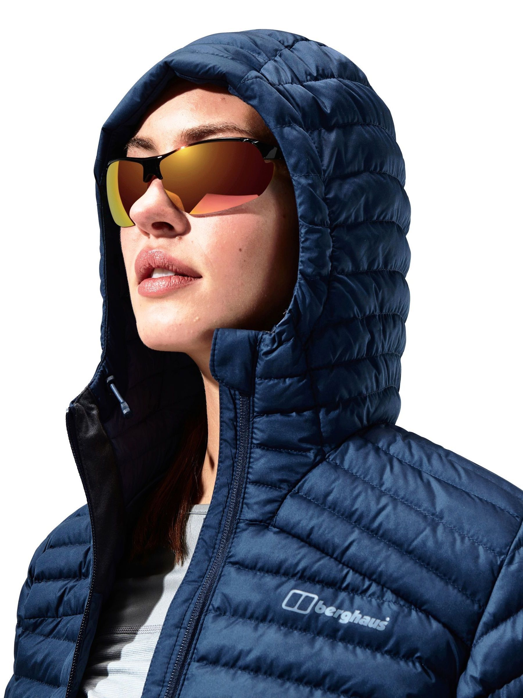 Berghaus nula micro long sales