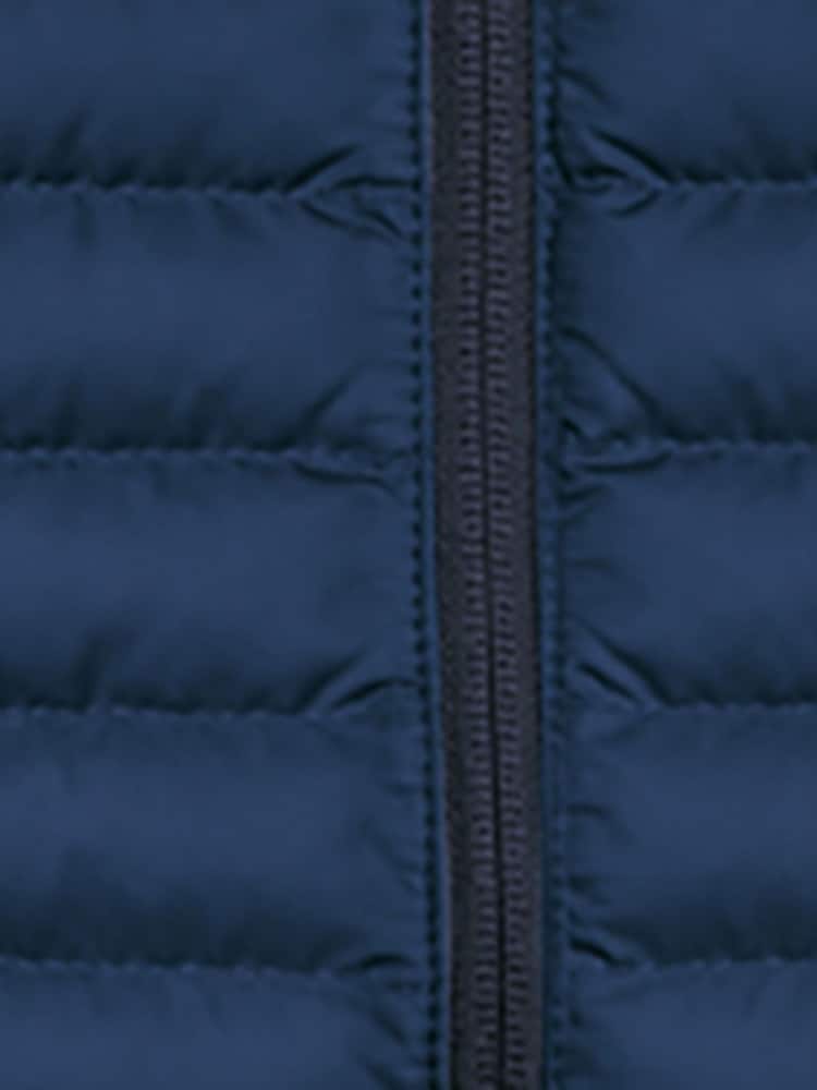 Blau - Berghaus Nula Micro Lange, wasserabweisende Jacke - Bild 20 von 20 Blau - Berghaus Nula Micro Lange, wasserabweisende Jacke - Bild 20 von 20