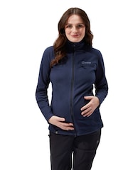 Berghaus Blue Prism Flex Maternity Jacket - Image 1 of 12