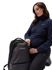 Berghaus Blue Prism Flex Maternity Jacket - Image 3 of 12