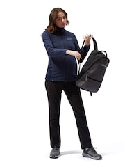 Berghaus Blue Prism Flex Maternity Jacket - Image 4 of 12