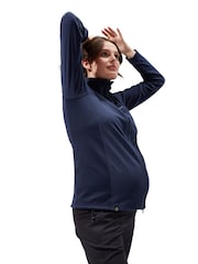 Berghaus Blue Prism Flex Maternity Jacket - Image 5 of 12