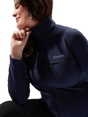 Berghaus Blue Prism Flex Maternity Jacket - Image 6 of 12