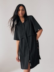 Berghaus Black Explorer Dress - Image 1 of 1