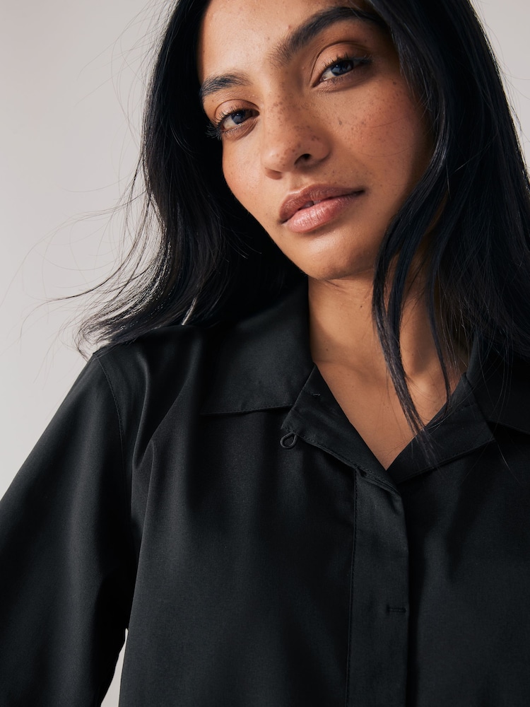 Berghaus Black Explorer Dress - Image 5 of 7