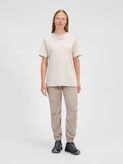 تيشرت بكُم قصير Mount Botany من Berghaus - صورة 1 من 6