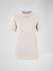 تيشرت بكُم قصير Mount Botany من Berghaus - صورة 6 من 6
