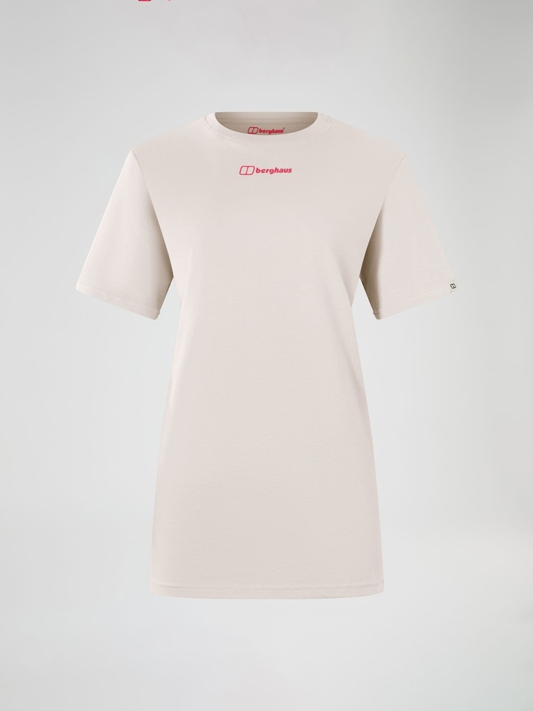 تيشرت بكُم قصير Mount Botany من Berghaus - صورة 6 من 6
