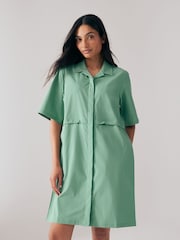 Berghaus Green Explorer Dress - Image 1 of 1