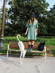 Berghaus Green Explorer Dress - Image 10 of 13