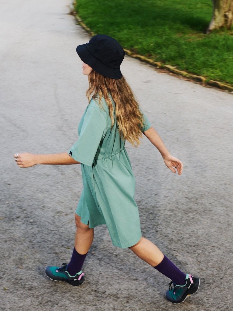Berghaus Green Explorer Dress - Image 11 of 13