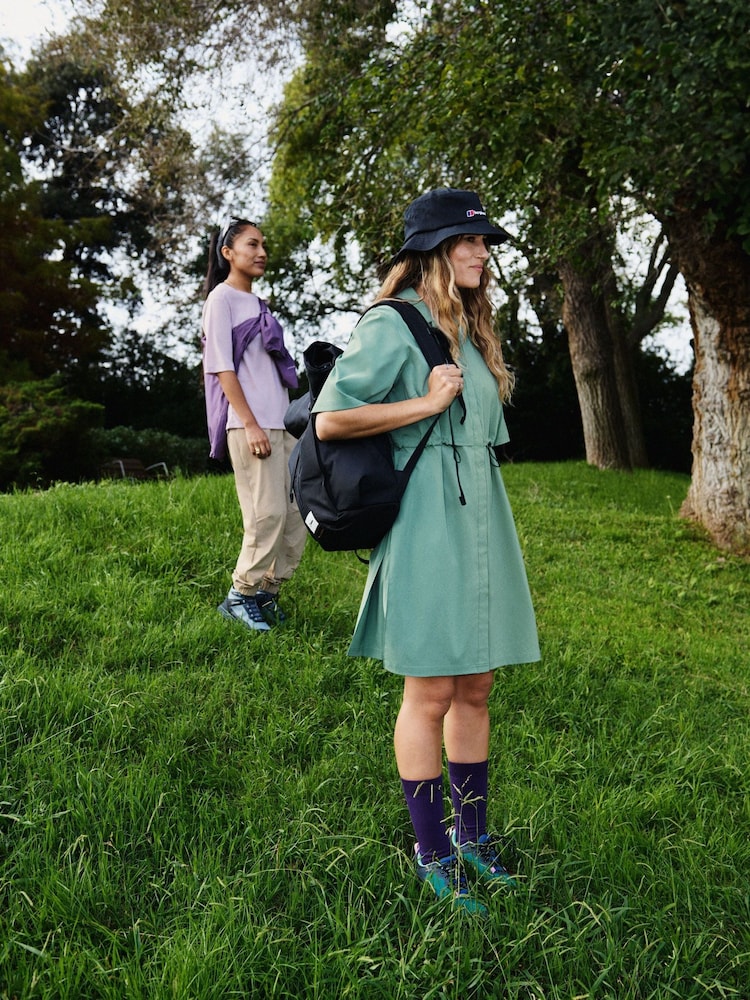 Berghaus Green Explorer Dress - Image 12 of 13