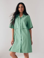 Berghaus Green Explorer Dress - Image 2 of 13