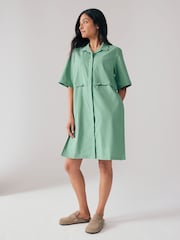 Berghaus Green Explorer Dress - Image 3 of 13