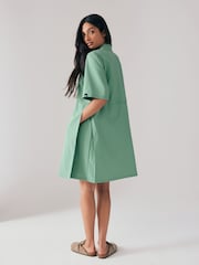 Berghaus Green Explorer Dress - Image 4 of 13