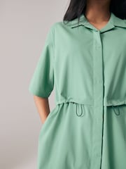 Berghaus Green Explorer Dress - Image 6 of 13