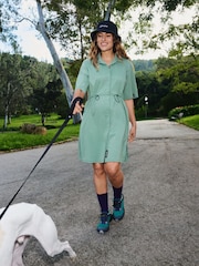 Berghaus Green Explorer Dress - Image 8 of 13