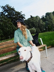 Berghaus Green Explorer Dress - Image 9 of 13