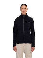 Berghaus Black Prism 2.0 Full Zip Fleece - Image 1 of 12