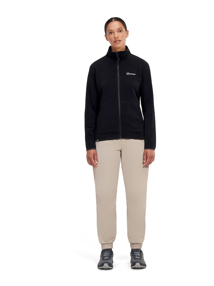 Berghaus Black Prism 2.0 Full Zip Fleece - Image 4 of 12