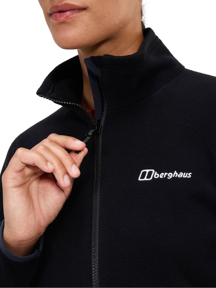 Berghaus Black Prism 2.0 Full Zip Fleece - Image 5 of 12