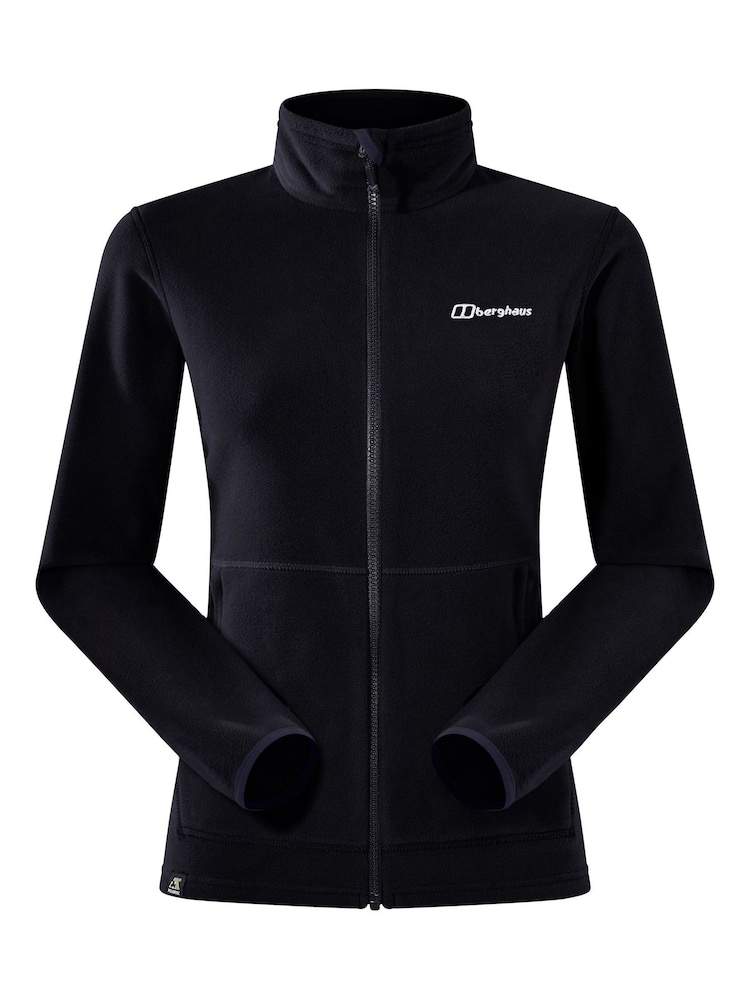 Berghaus Black Prism 2.0 Full Zip Fleece - Image 8 of 12