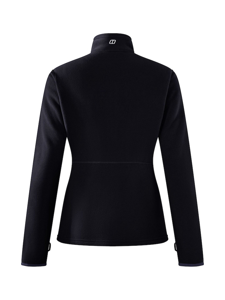 Berghaus Black Prism 2.0 Full Zip Fleece - Image 9 of 12