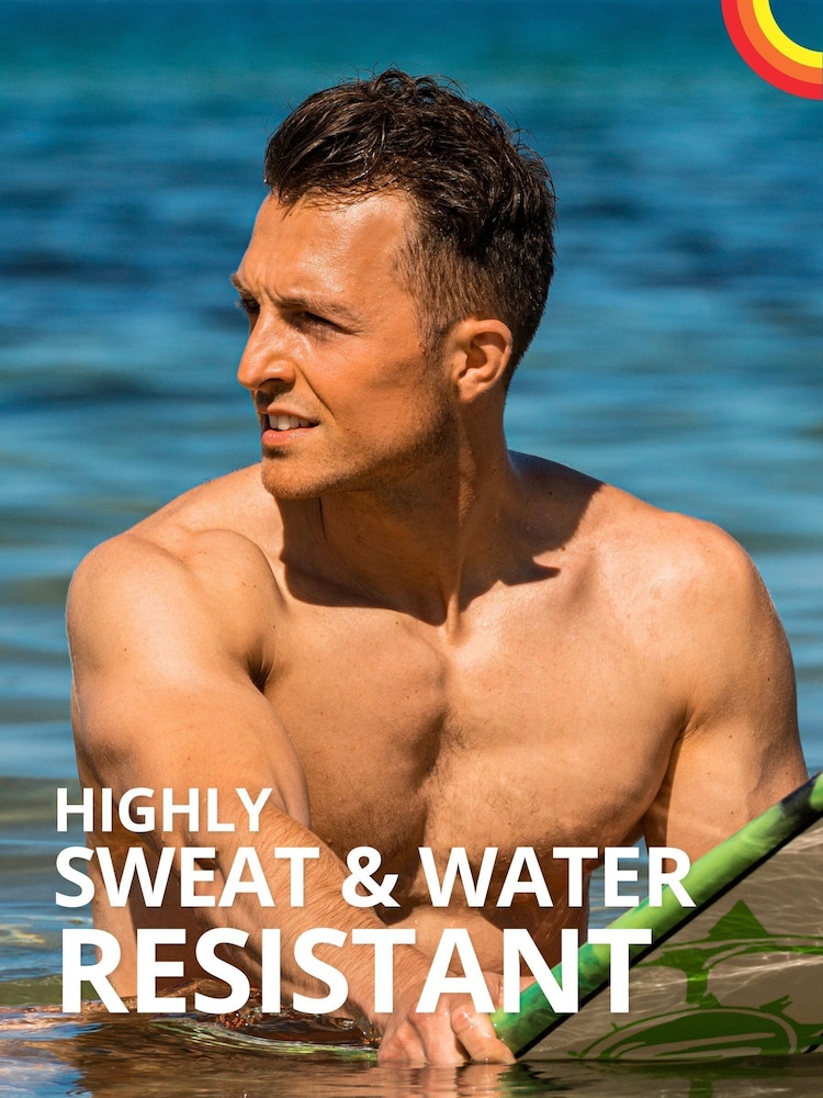 P20 Original SPF 20 Oil Spray Suncream 200ml - Image 5 of 5