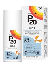 P20 Kids SPF 50+ Suncream 200ml - Image 1 of 5