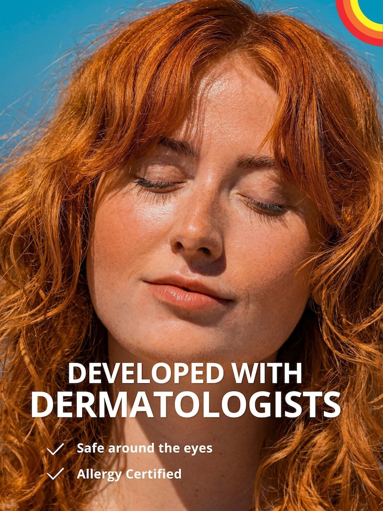 P20 Original SPF 30 Suncream for Face - Image 5 of 5