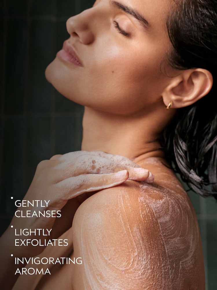 Aveda Rosemary Mint Invigorating Body Wash 200ml - Image 2 of 7 Aveda Rosemary Mint Invigorating Body Wash 200ml - Image 2 of 7
