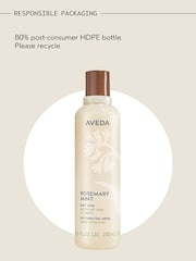 Aveda Rosemary Mint Invigorating Body Wash 200ml - Image 6 of 7
