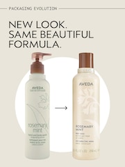 Aveda Rosemary Mint Invigorating Body Wash 200ml - Image 7 of 7