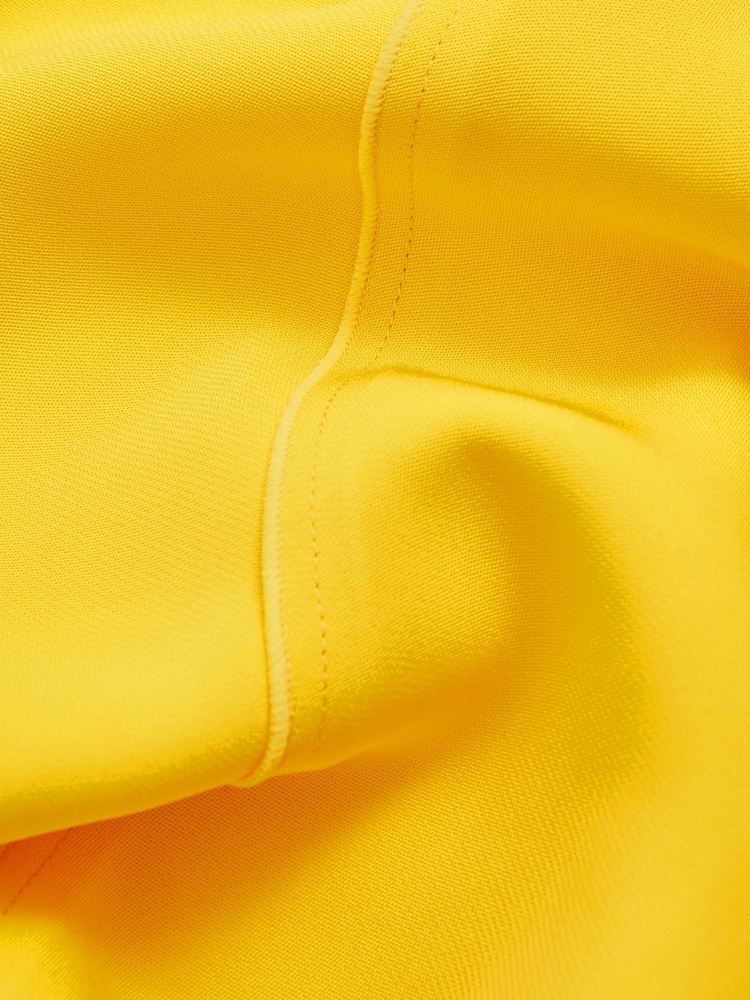 Reiss – Georgia – Midikleid mit Wasserfallausschnitt und Nahtdetail - Bild 5 von 5 Reiss – Georgia – Midikleid mit Wasserfallausschnitt und Nahtdetail - Bild 5 von 5