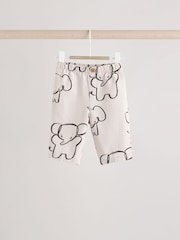 Mono Elephant Baby Shirt And Trousers 100% Cotton Set 3 Piece (0mths-2yrs) - Image 8 of 16