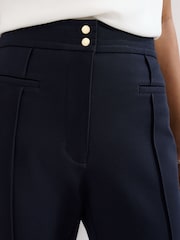 Phase Eight Blue Keri Skinny Trousers - Image 4 of 5
