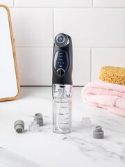 Stylpro Hydro Exfoliator - Image 3 of 4