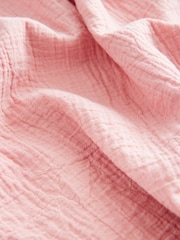 Pink Embroidered Dress (3-16yrs) - Image 9 of 9