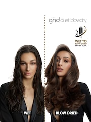 ghd Duet Blowdry Hair Dryer - Image 3 of 6