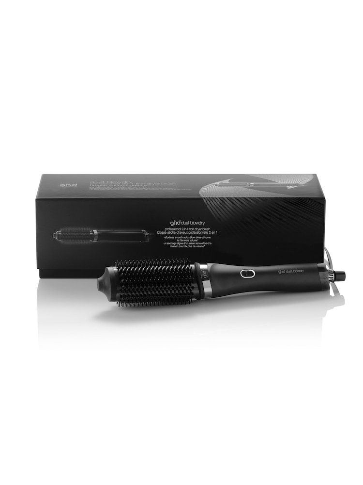 ghd Duet Blowdry Hair Dryer - Image 6 of 6