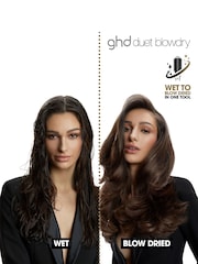 ghd Duet Blowdry Hair Dryer - Image 3 of 6