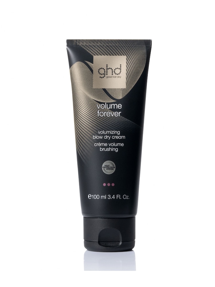 ghd Volume Forever Volumizing Blow Dry Cream - Image 1 of 5