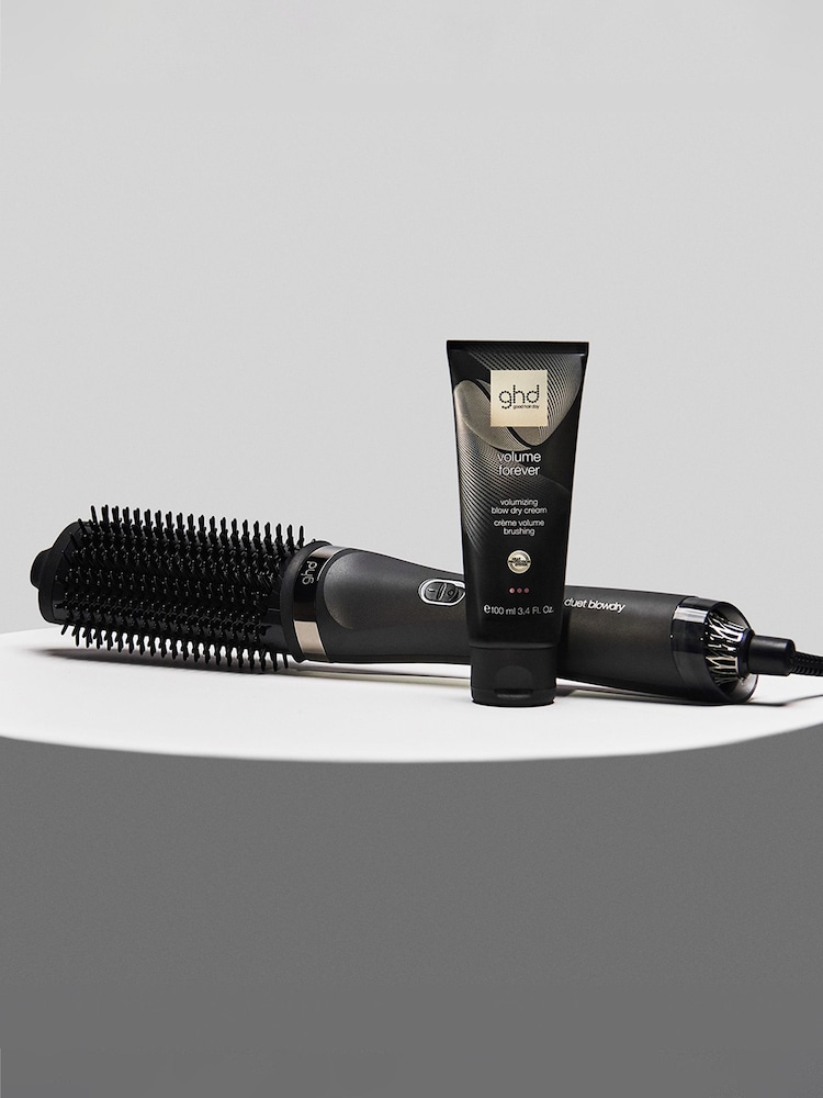 ghd Volume Forever Volumizing Blow Dry Cream - Image 5 of 5